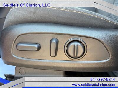 2018 Chevrolet Equinox LT   - Photo 24 - Clarion, PA 16214