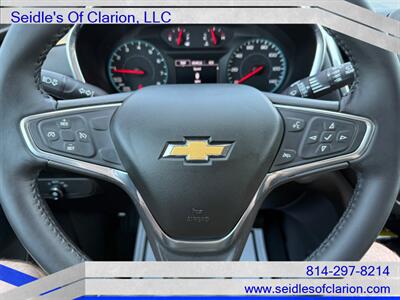 2018 Chevrolet Equinox LT   - Photo 16 - Clarion, PA 16214