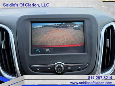 2018 Chevrolet Equinox LT   - Photo 20 - Clarion, PA 16214