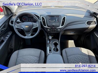 2018 Chevrolet Equinox LT   - Photo 15 - Clarion, PA 16214