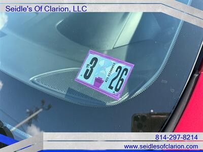 2018 Chevrolet Equinox LT   - Photo 27 - Clarion, PA 16214