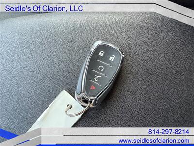 2018 Chevrolet Equinox LT   - Photo 26 - Clarion, PA 16214