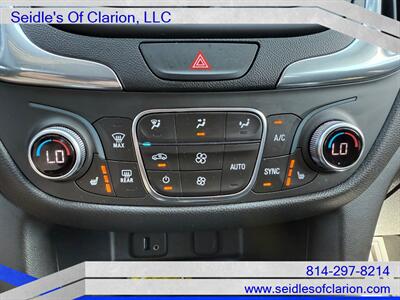 2018 Chevrolet Equinox LT   - Photo 21 - Clarion, PA 16214
