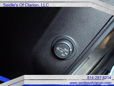 2018 Chevrolet Equinox LT   - Photo 25 - Clarion, PA 16214