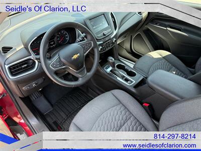 2018 Chevrolet Equinox LT   - Photo 11 - Clarion, PA 16214