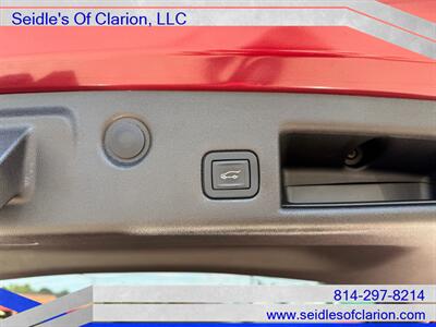 2018 Chevrolet Equinox LT   - Photo 10 - Clarion, PA 16214