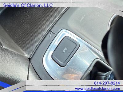 2018 Chevrolet Equinox LT   - Photo 23 - Clarion, PA 16214