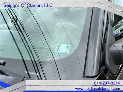 2017 Chevrolet Silverado 1500 LT Z71   - Photo 25 - Clarion, PA 16214