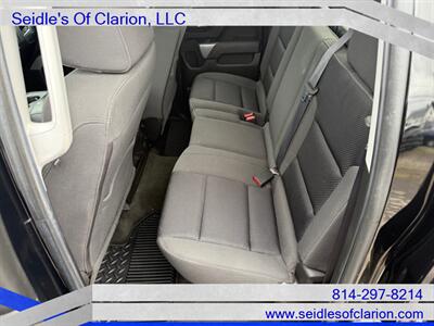 2017 Chevrolet Silverado 1500 LT Z71   - Photo 11 - Clarion, PA 16214