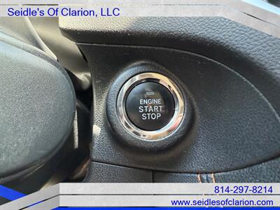 2023 Subaru Crosstrek Premium - Photo 24 - Clarion, PA 16214