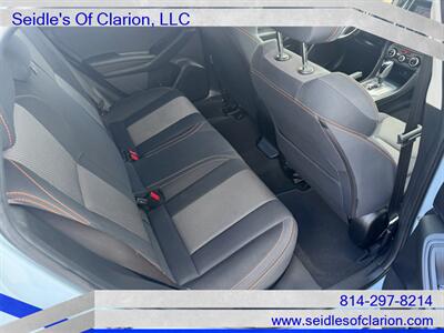 2023 Subaru Crosstrek Premium - Photo 14 - Clarion, PA 16214