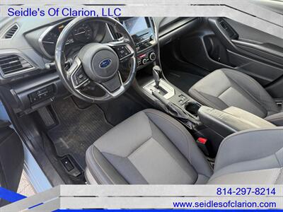 2023 Subaru Crosstrek Premium - Photo 11 - Clarion, PA 16214
