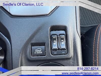 2023 Subaru Crosstrek Premium - Photo 21 - Clarion, PA 16214