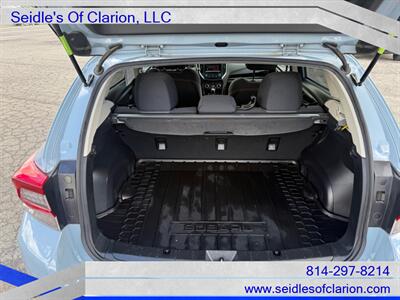 2023 Subaru Crosstrek Premium - Photo 10 - Clarion, PA 16214