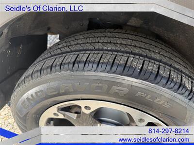 2023 Subaru Crosstrek Premium - Photo 28 - Clarion, PA 16214