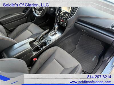 2023 Subaru Crosstrek Premium - Photo 13 - Clarion, PA 16214