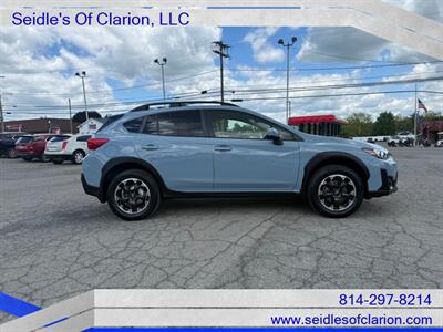 2023 Subaru Crosstrek Premium - Photo 4 - Clarion, PA 16214