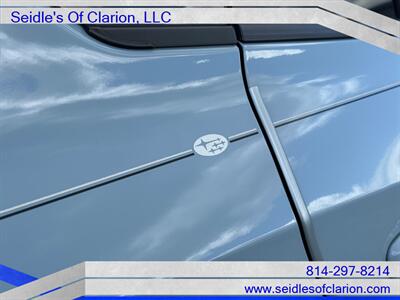2023 Subaru Crosstrek Premium - Photo 5 - Clarion, PA 16214
