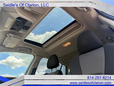 2023 Subaru Crosstrek Premium - Photo 26 - Clarion, PA 16214