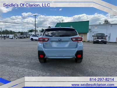 2023 Subaru Crosstrek Premium - Photo 7 - Clarion, PA 16214