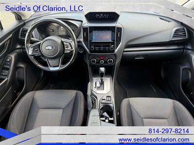 2023 Subaru Crosstrek Premium - Photo 15 - Clarion, PA 16214