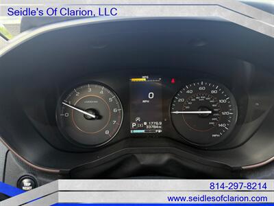 2023 Subaru Crosstrek Premium - Photo 17 - Clarion, PA 16214