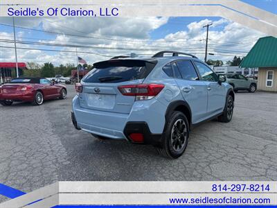 2023 Subaru Crosstrek Premium - Photo 6 - Clarion, PA 16214