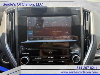 2023 Subaru Crosstrek Premium - Photo 19 - Clarion, PA 16214