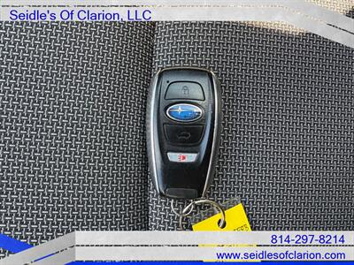 2023 Subaru Crosstrek Premium - Photo 27 - Clarion, PA 16214