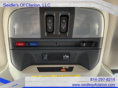 2023 Subaru Crosstrek Premium - Photo 25 - Clarion, PA 16214