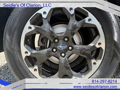 2023 Subaru Crosstrek Premium - Photo 29 - Clarion, PA 16214