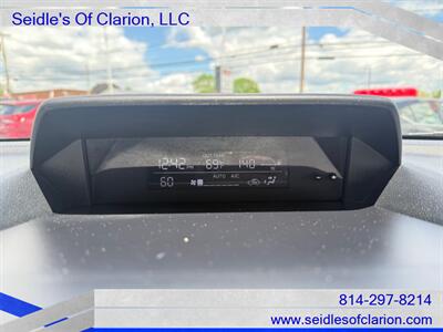 2023 Subaru Crosstrek Premium - Photo 20 - Clarion, PA 16214