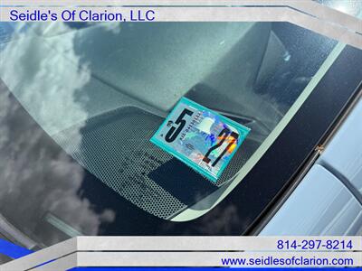 2023 Subaru Crosstrek Premium - Photo 30 - Clarion, PA 16214