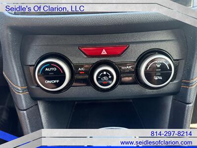2023 Subaru Crosstrek Premium - Photo 22 - Clarion, PA 16214