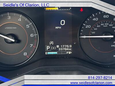 2023 Subaru Crosstrek Premium - Photo 18 - Clarion, PA 16214
