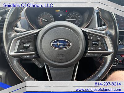 2023 Subaru Crosstrek Premium - Photo 16 - Clarion, PA 16214