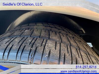 2001 Chevrolet Corvette Z06   - Photo 21 - Clarion, PA 16214