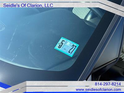 2001 Chevrolet Corvette Z06   - Photo 39 - Clarion, PA 16214