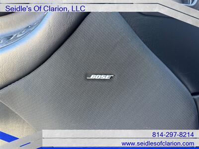 2001 Chevrolet Corvette Z06   - Photo 30 - Clarion, PA 16214