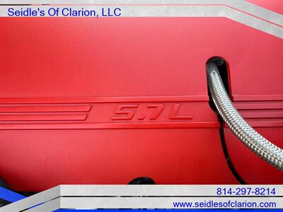 2001 Chevrolet Corvette Z06   - Photo 16 - Clarion, PA 16214