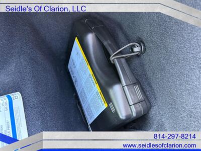 2001 Chevrolet Corvette Z06   - Photo 38 - Clarion, PA 16214