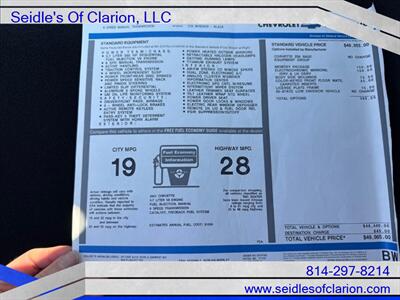 2001 Chevrolet Corvette Z06   - Photo 34 - Clarion, PA 16214