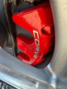 2001 Chevrolet Corvette Z06   - Photo 19 - Clarion, PA 16214