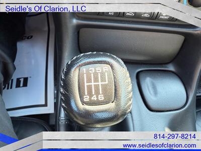 2001 Chevrolet Corvette Z06   - Photo 29 - Clarion, PA 16214