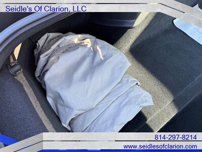 2001 Chevrolet Corvette Z06   - Photo 35 - Clarion, PA 16214