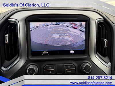 2022 Chevrolet Silverado 1500 Limited LT   - Photo 22 - Clarion, PA 16214