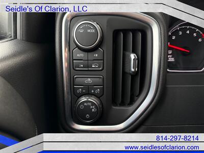 2022 Chevrolet Silverado 1500 Limited LT   - Photo 23 - Clarion, PA 16214