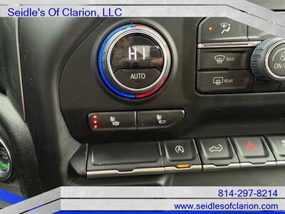 2022 Chevrolet Silverado 1500 Limited LT   - Photo 24 - Clarion, PA 16214