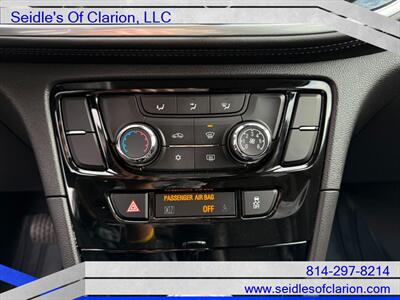 2021 Buick Encore Preferred   - Photo 23 - Clarion, PA 16214