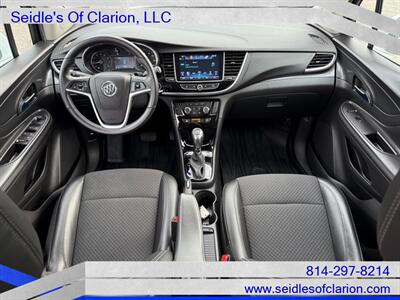 2021 Buick Encore Preferred   - Photo 15 - Clarion, PA 16214